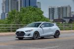 Hyundai Veloster Turbo R-Spec 2018 года (NA)